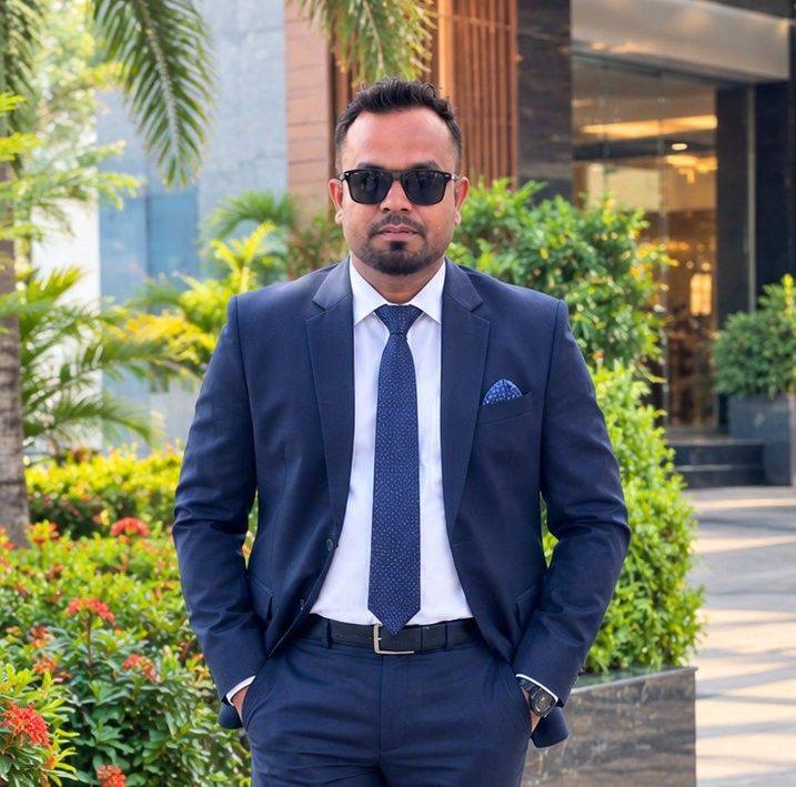 Saiful Bin Shafiul