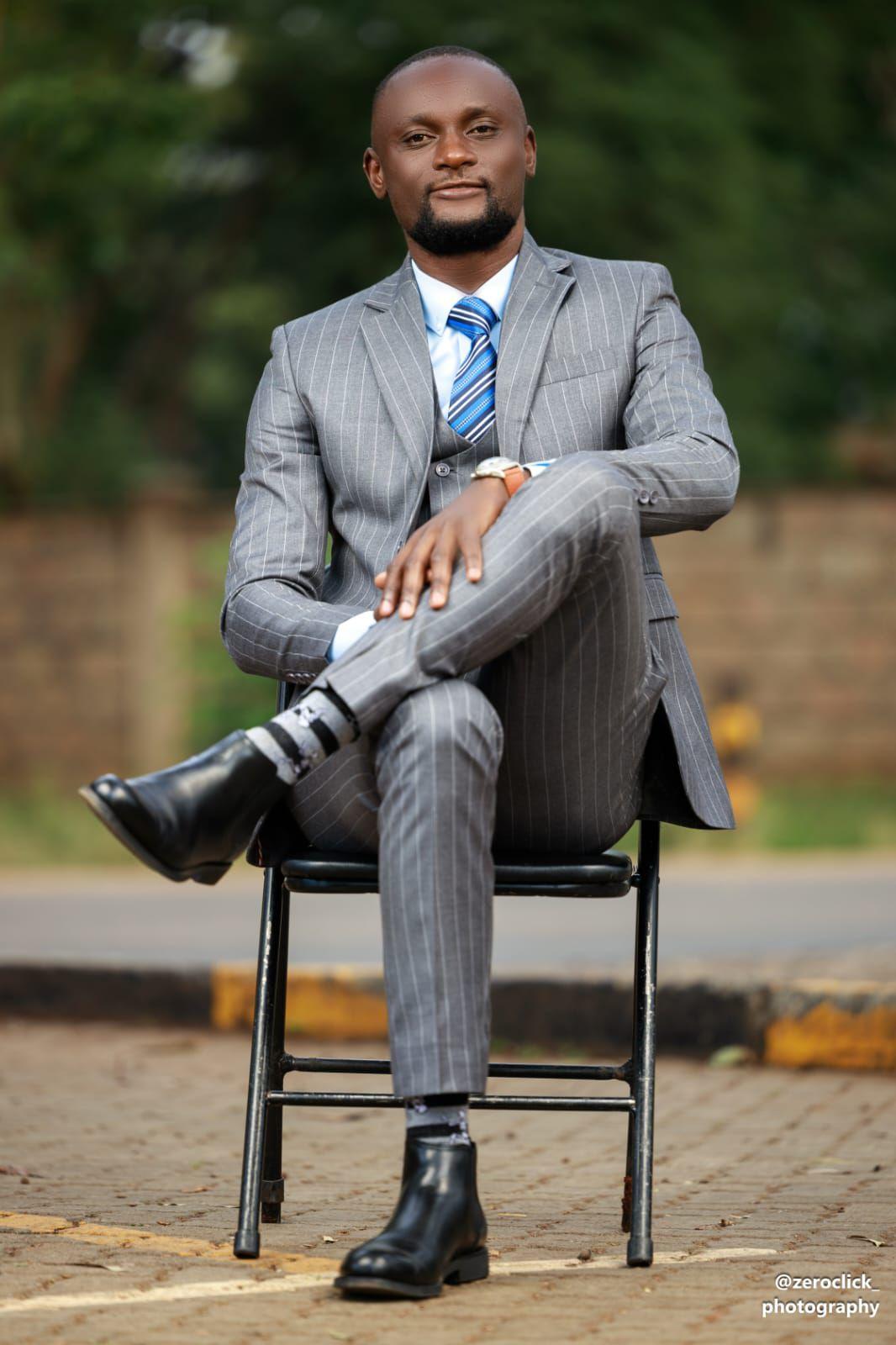 Identity shapes... - Christ's Heart Ministries - Nairobi | Facebook