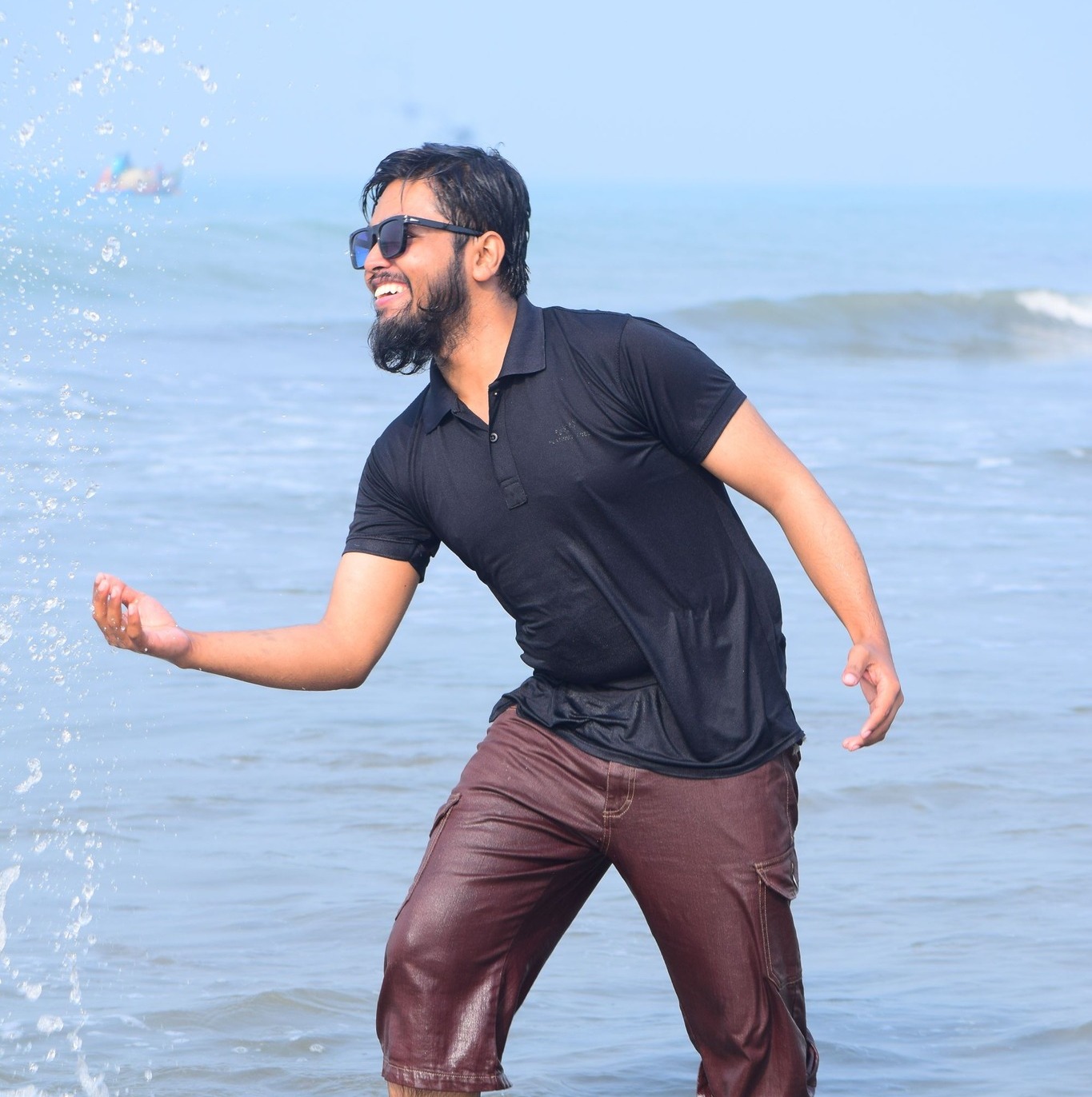 Md Rahat