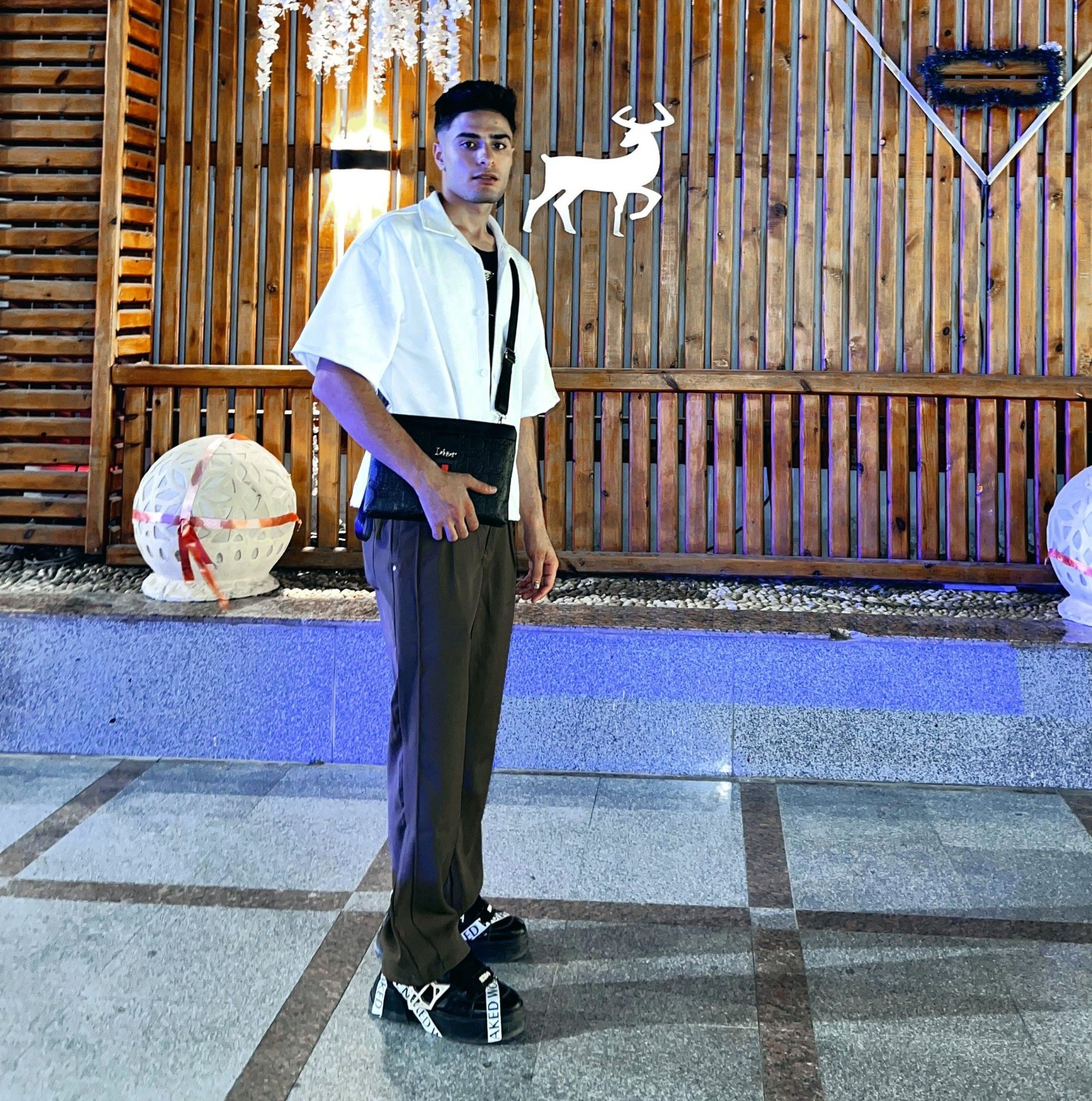 Mohamed Atya