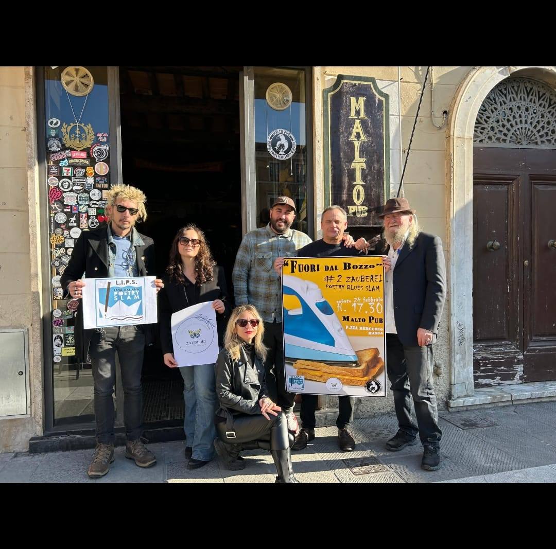 Led Zeppelin Fan Celebration Day | Rome