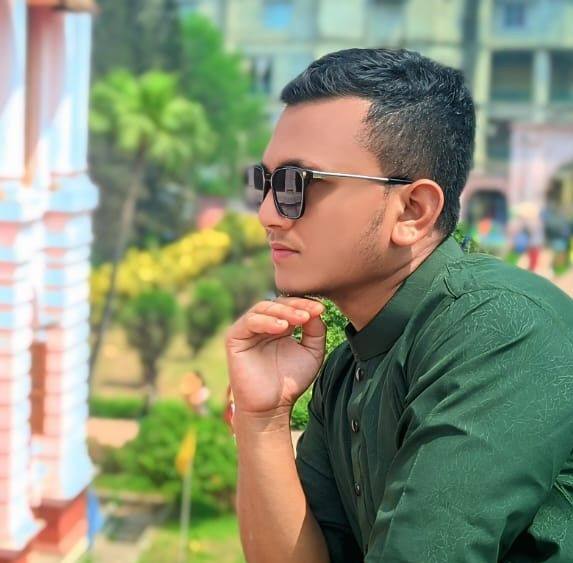 Md Robiul Islam Robi