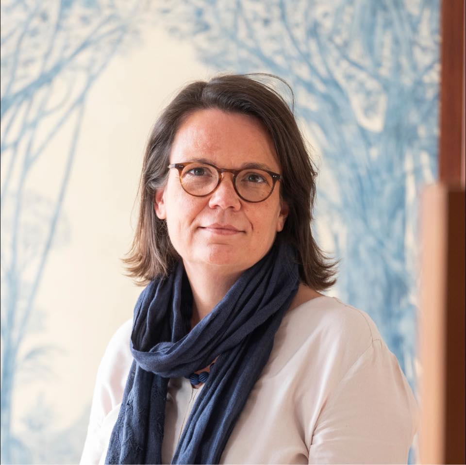 Marie-Isabelle Callier