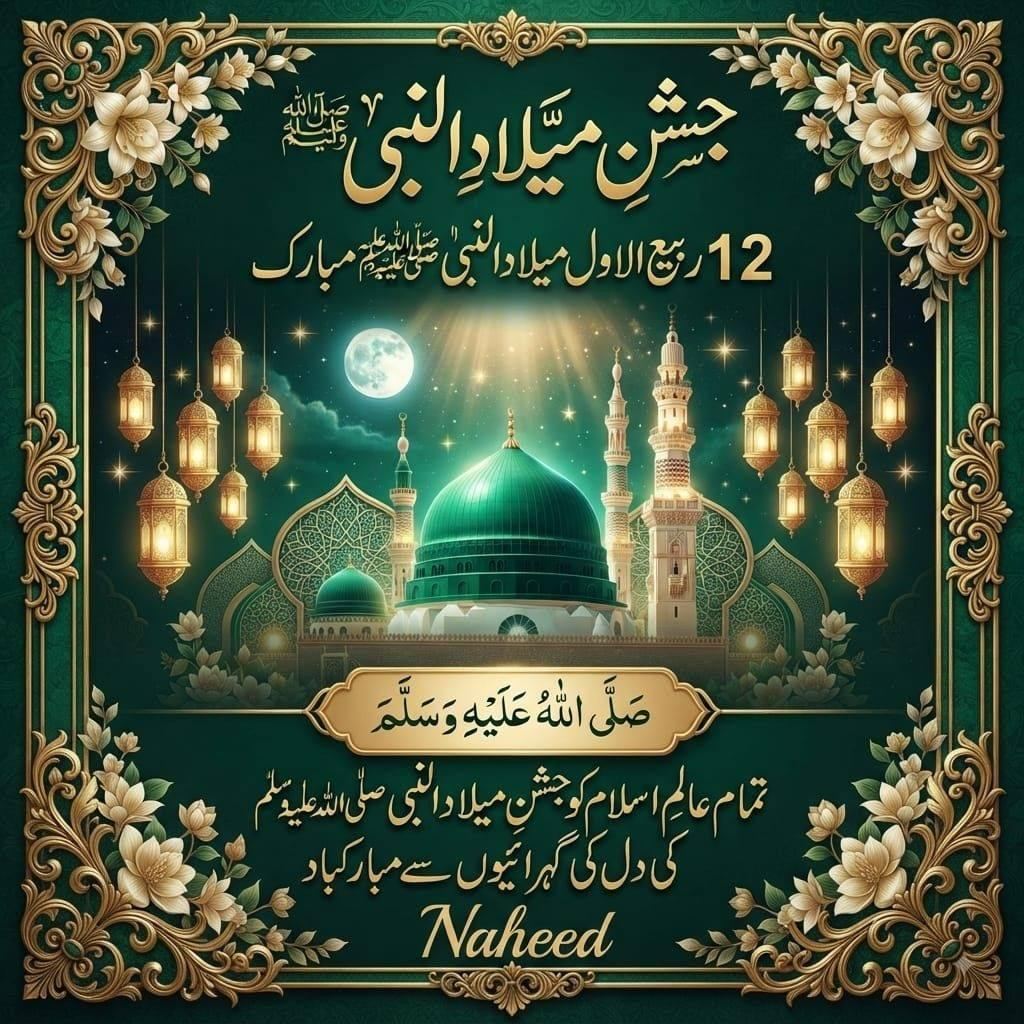 Naheed Naheed