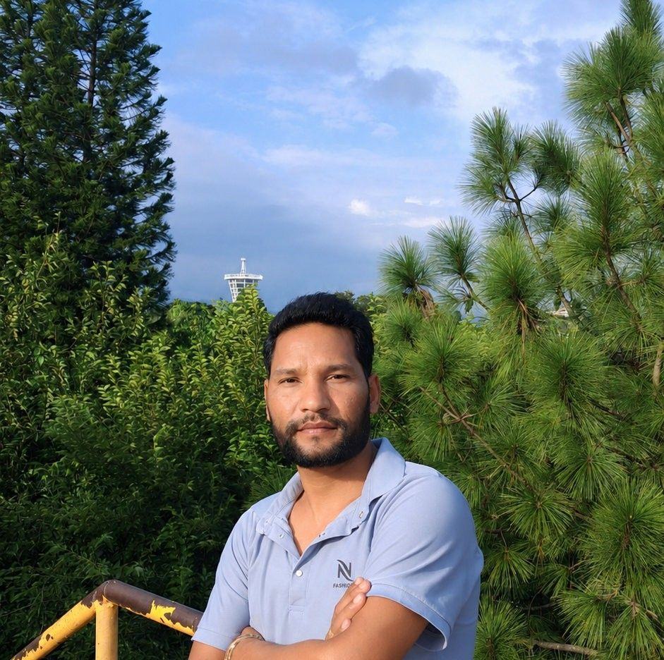 🌸🎤 मेरी प्यारी छोरी Himanshu Dumi Rai लाई धेरै धेरै शुभकामना! ️🥰 तिमीले ...