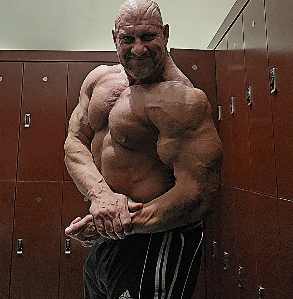 Shawn Seger