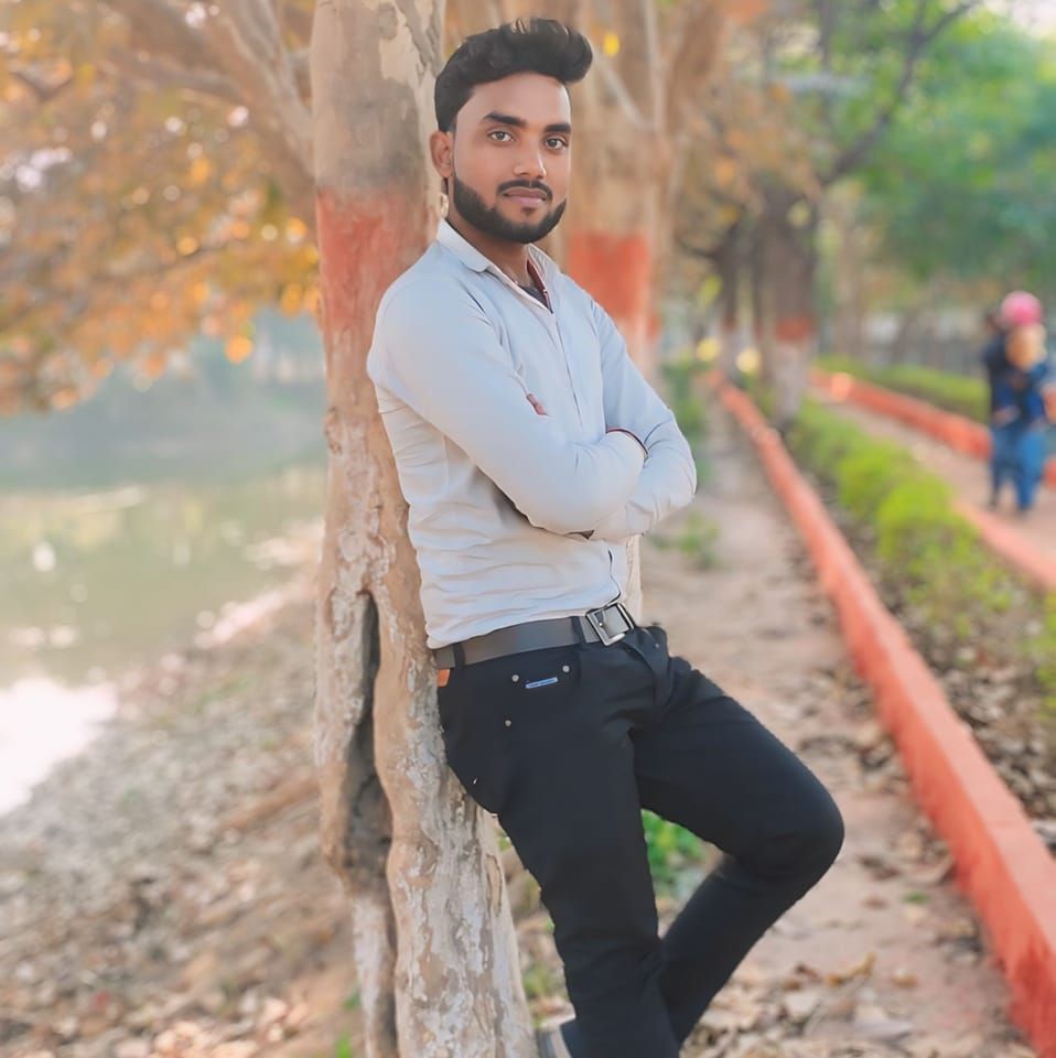 Chandan Raj