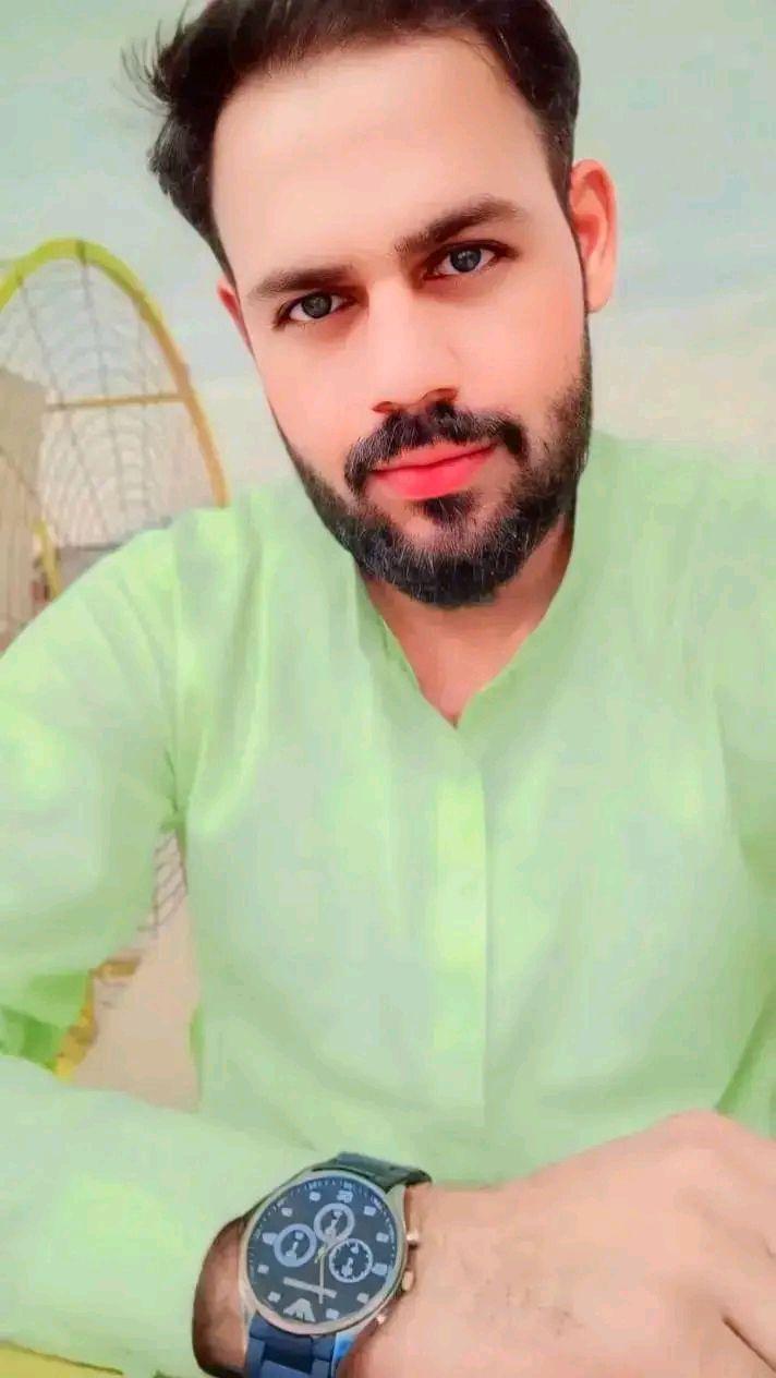 Jam Rashid Gasoora