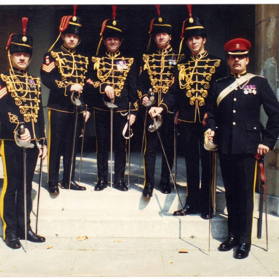 15/19 krh old boys | Is Ron mather on here | Facebook