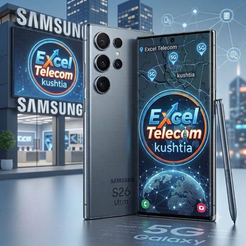 XTelecom Kushtia