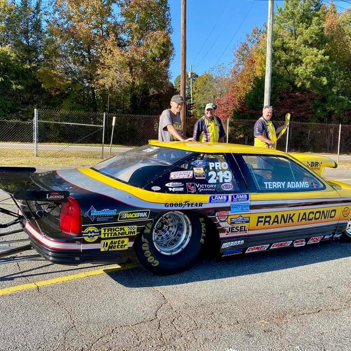 CycleDrag - Please join us in congratulating Matt Smith Racing on NHRA ...