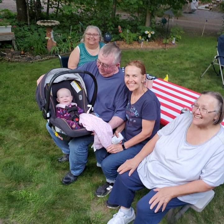 Waseca - A unique piece of Waseca County history was recently ...