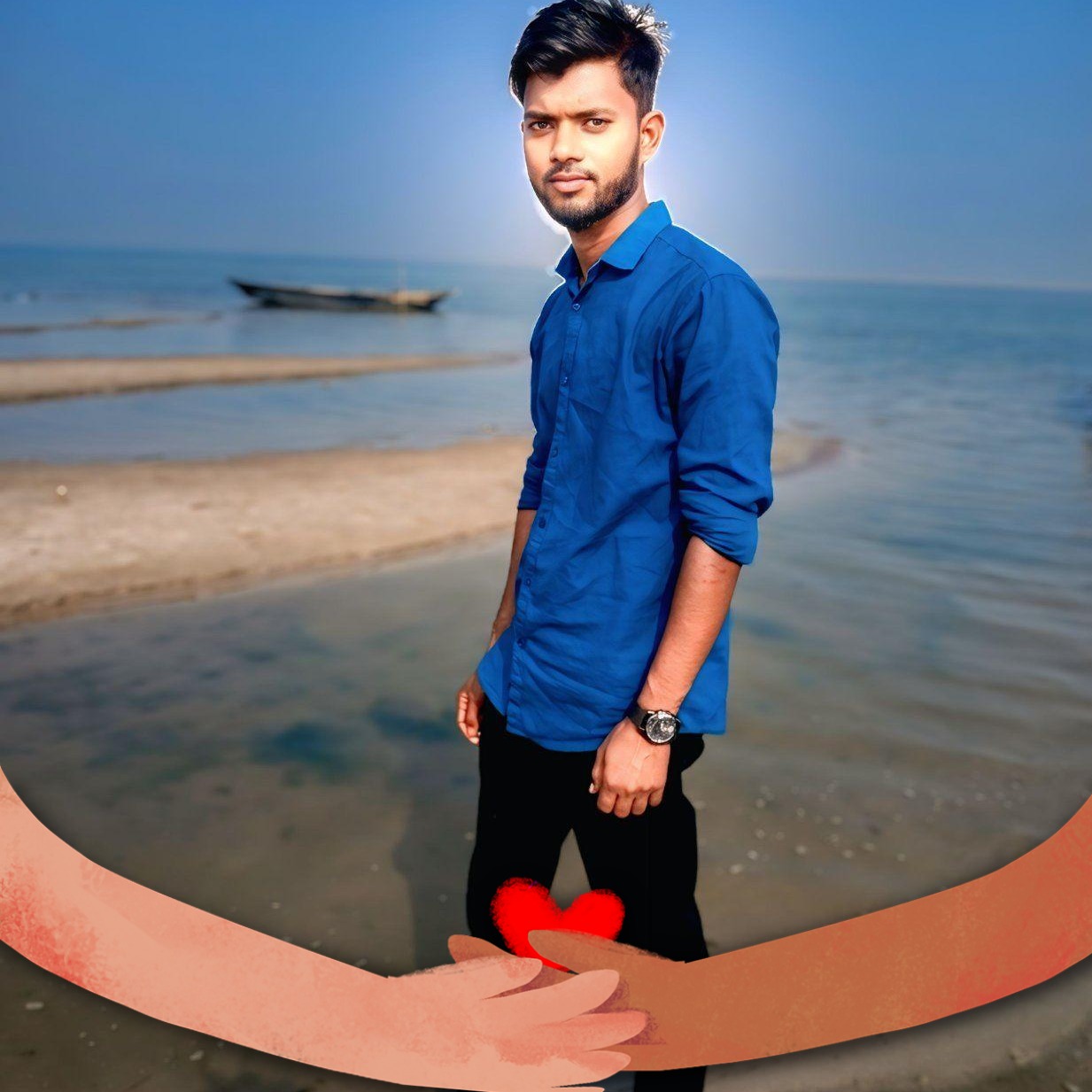 AR Aslam