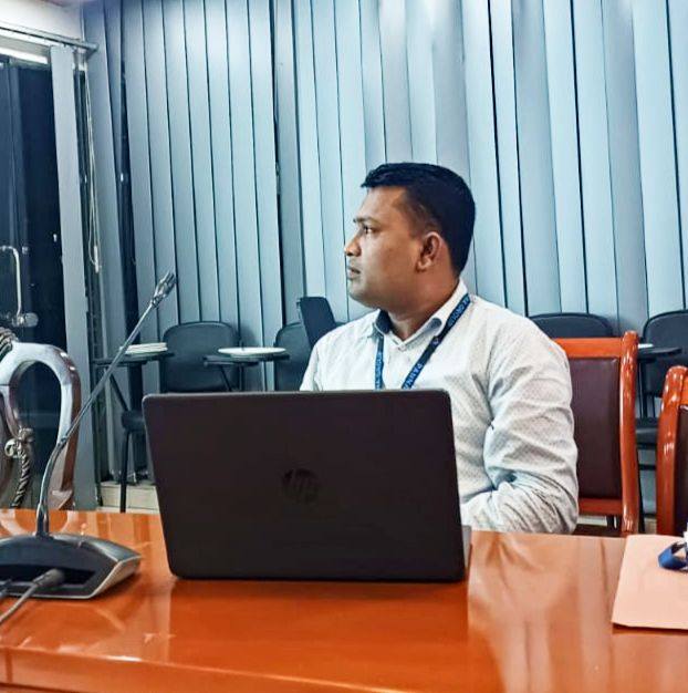 Saiful Bin Hossen