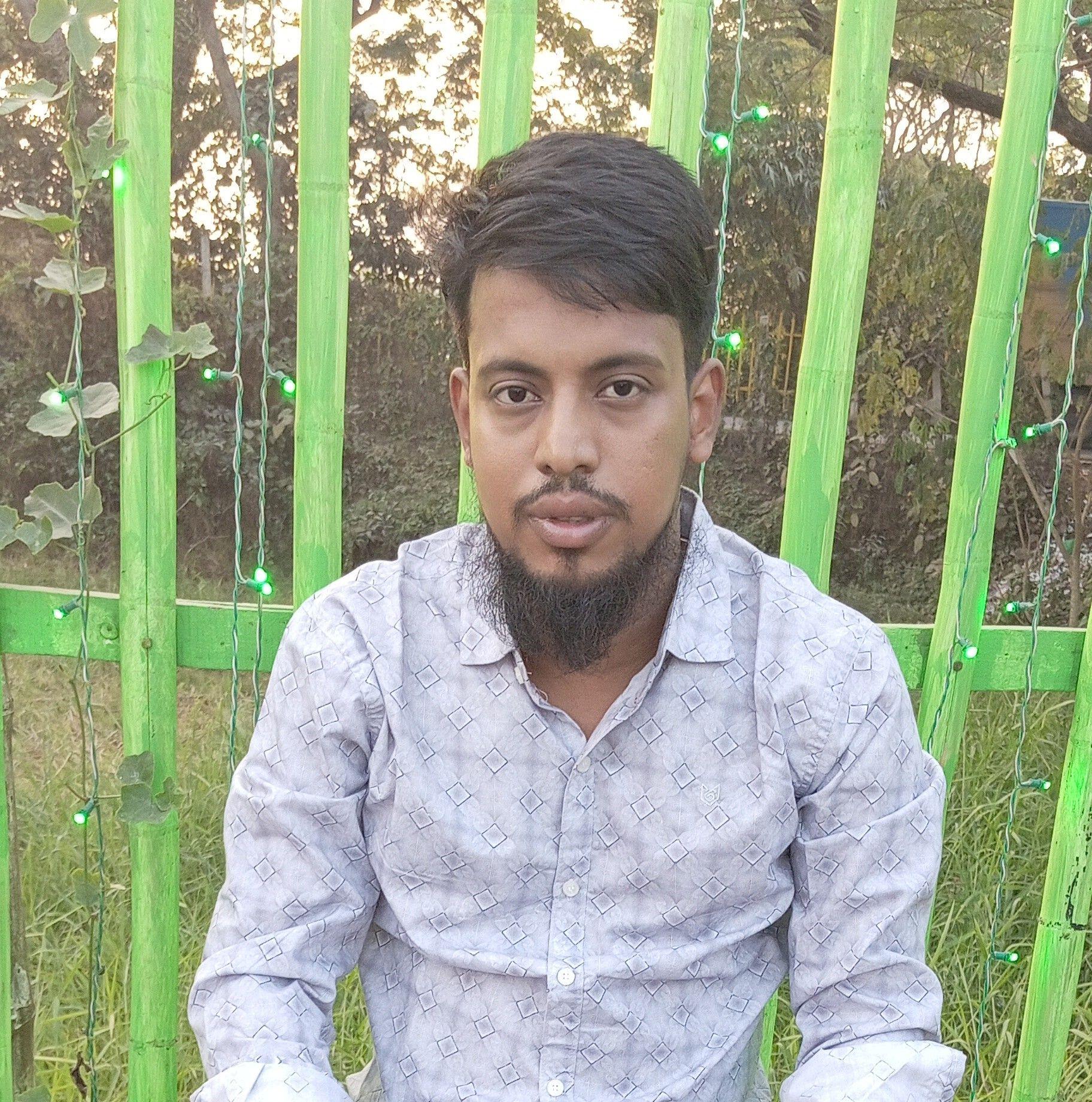 Sajib Nayem