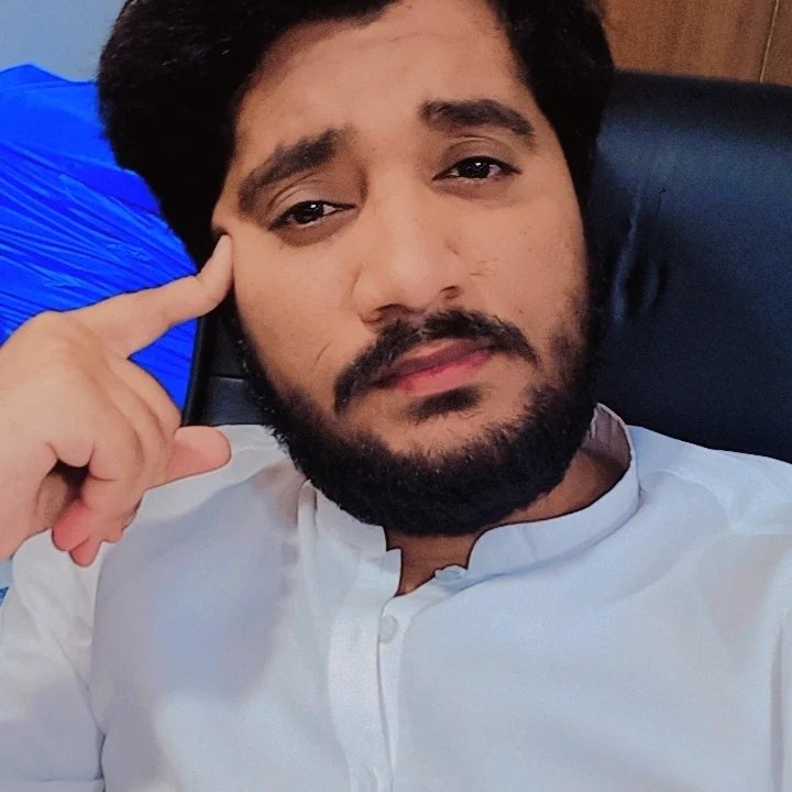 Shan Rajpoot