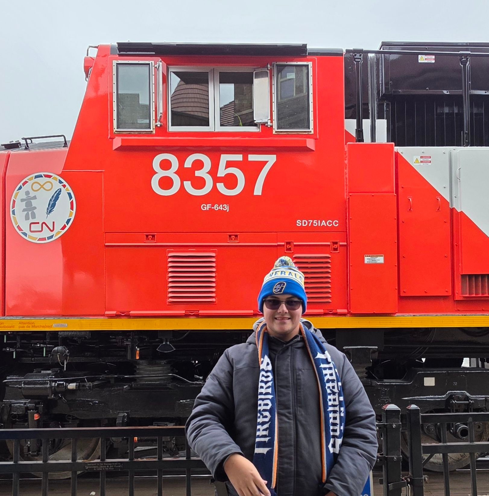 Great Lakes Central Railfans | Facebook
