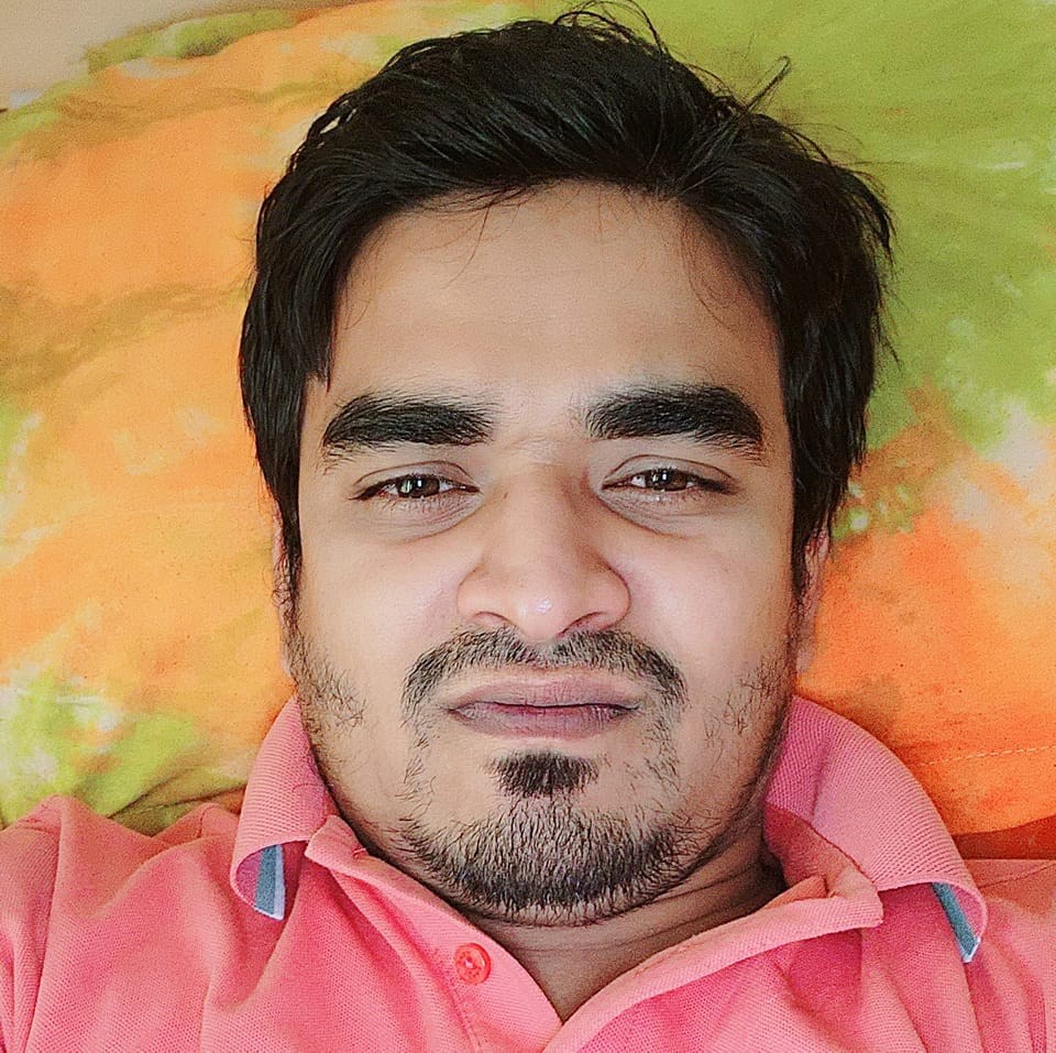 MD Akram
