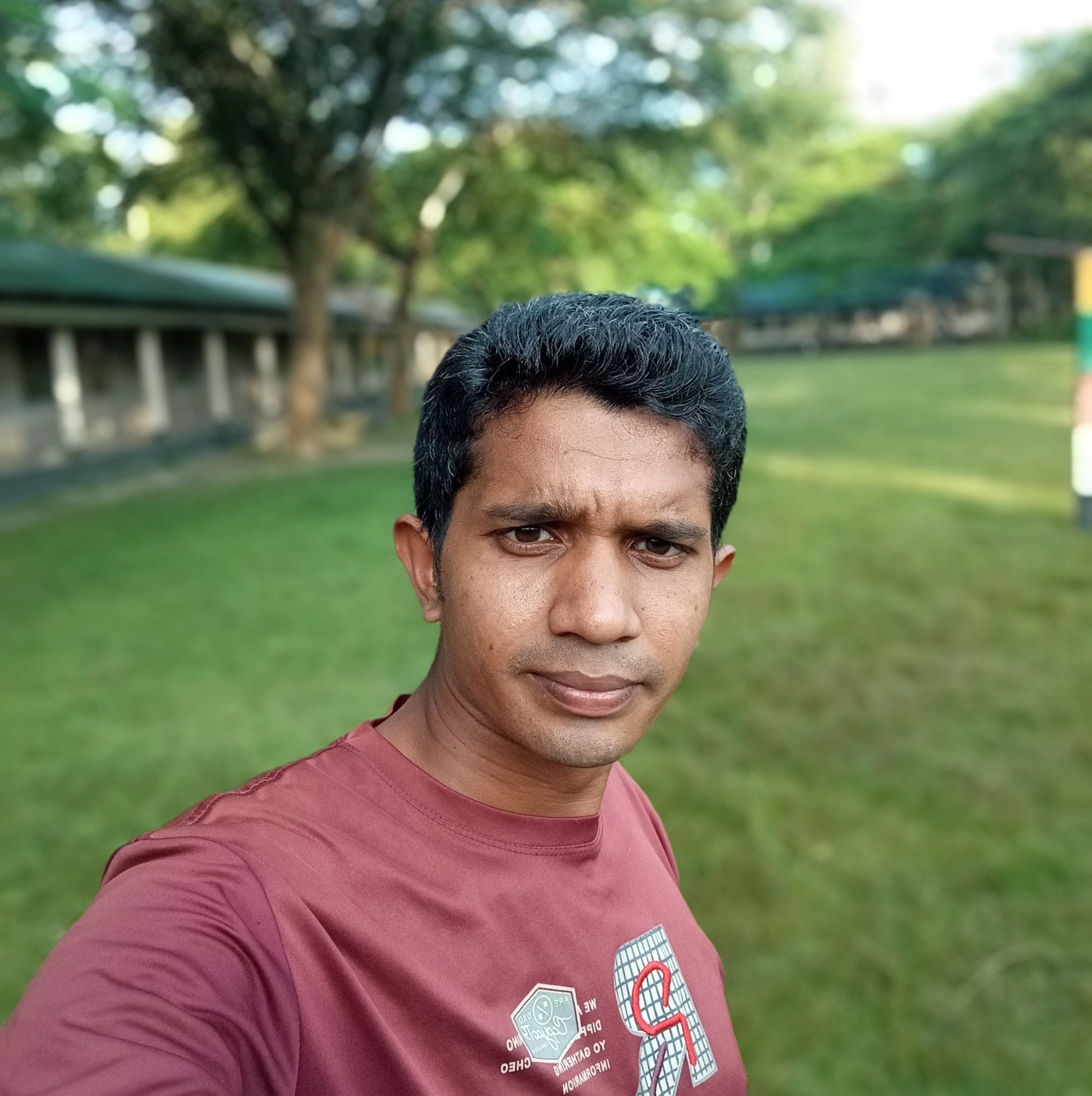 Rajaul Islam