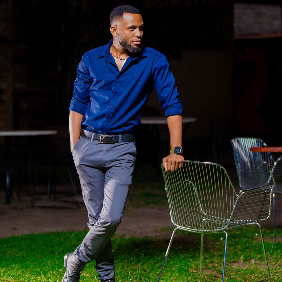I had a very funny encounter with... - Collins Nyangale | Facebook