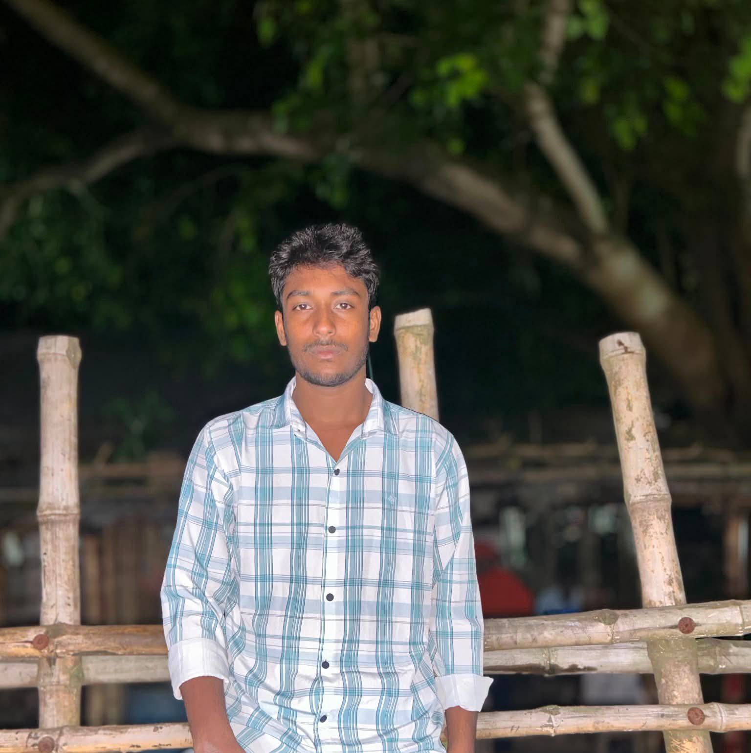 Rifat Mir