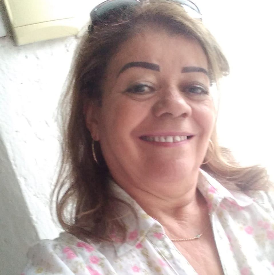 Maria Ribeiro
