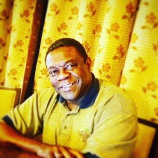 Stay - In 1999, just three months after immigrating from Jamaica to ...