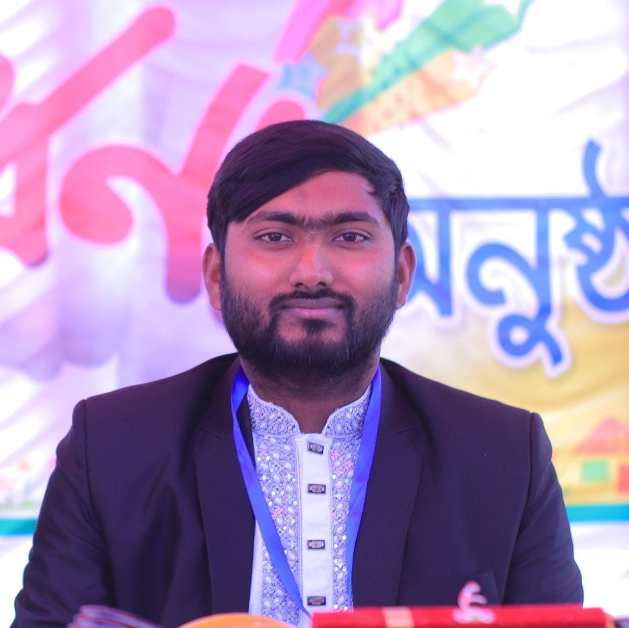 Hasan Raj
