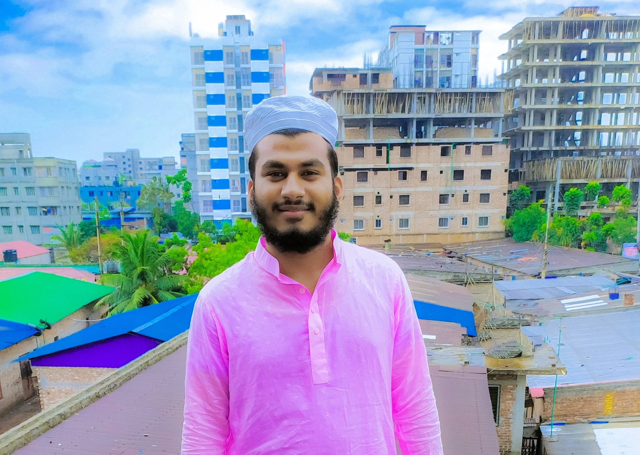 Imran Rana