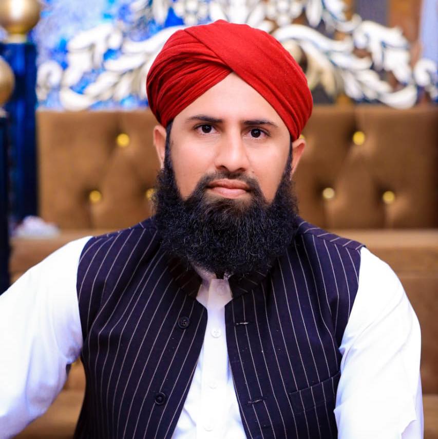 Allama Rafaqat Hussain