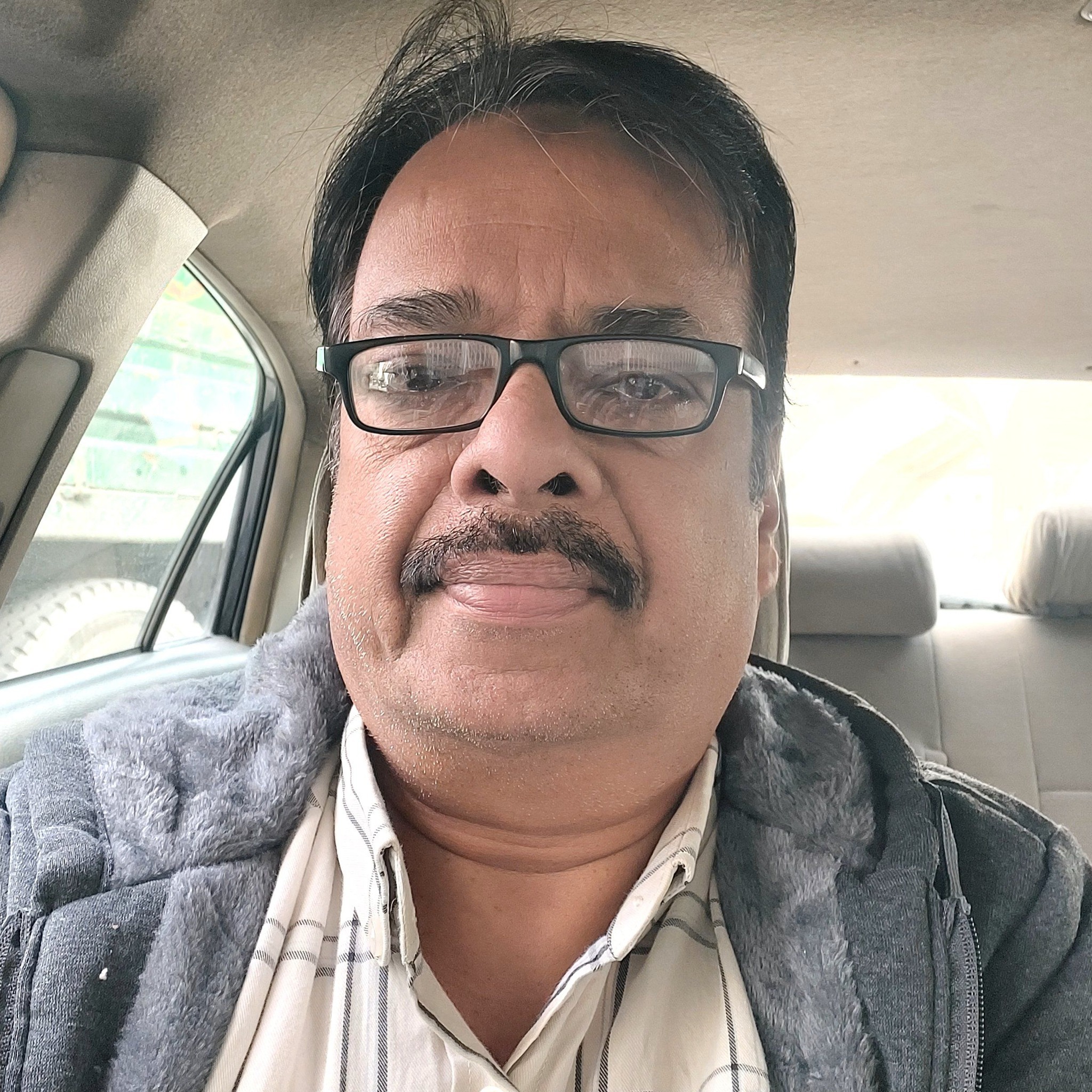 Mohd Rafeek Mohd Rafeek