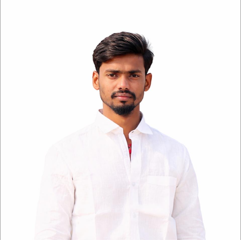 Manoranjan Kumar Raja