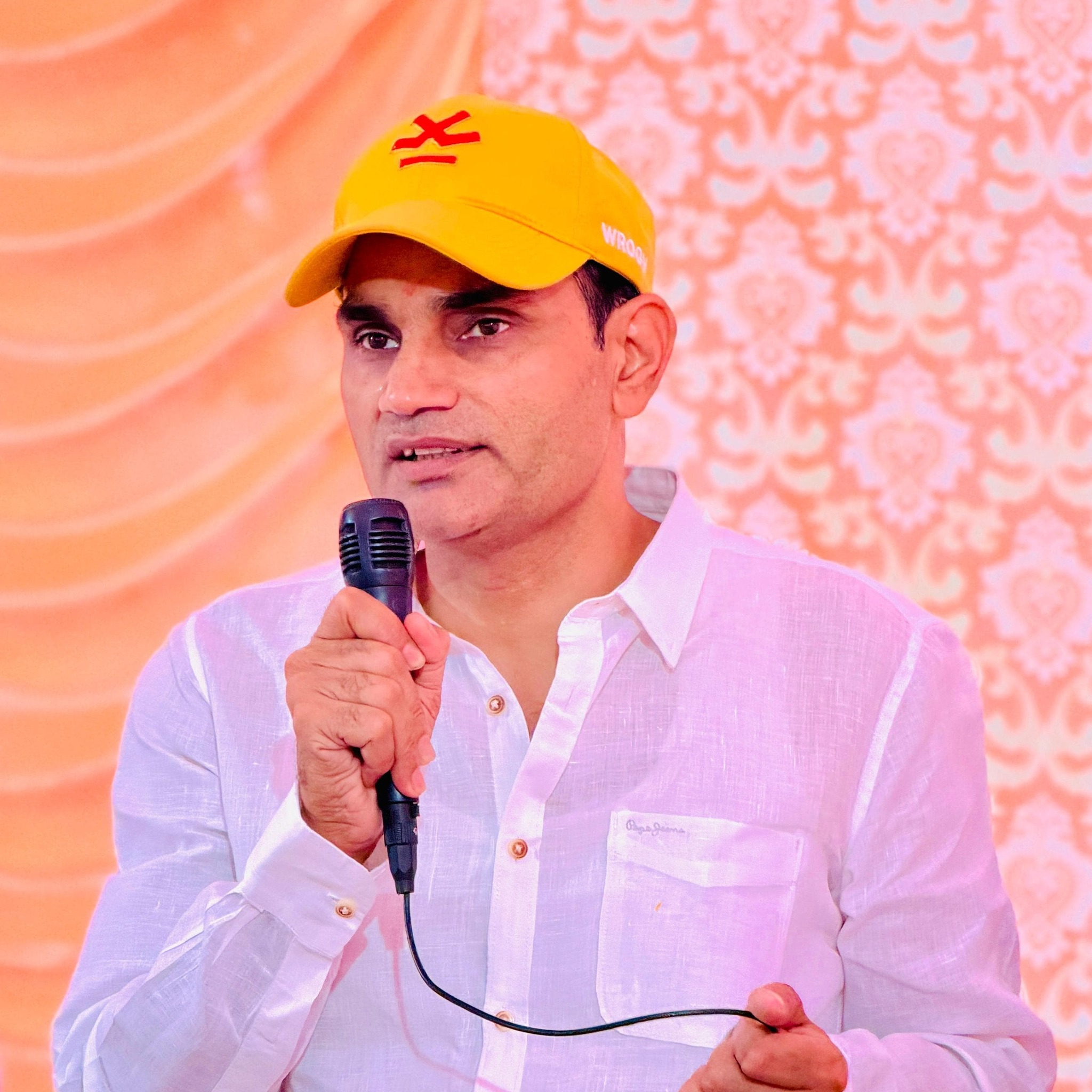 Kuldeep Randhawa
