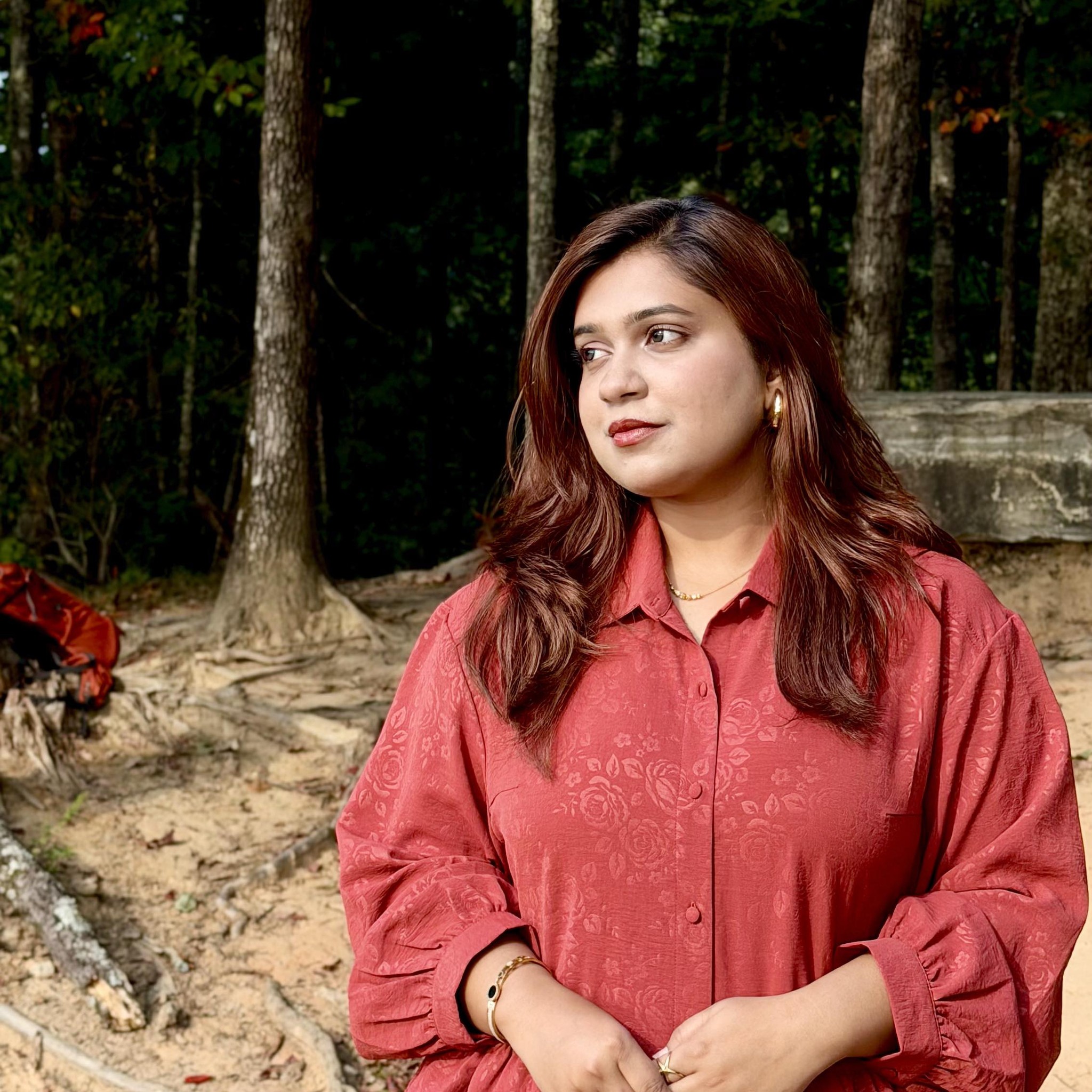 Zarin Subah Meghla