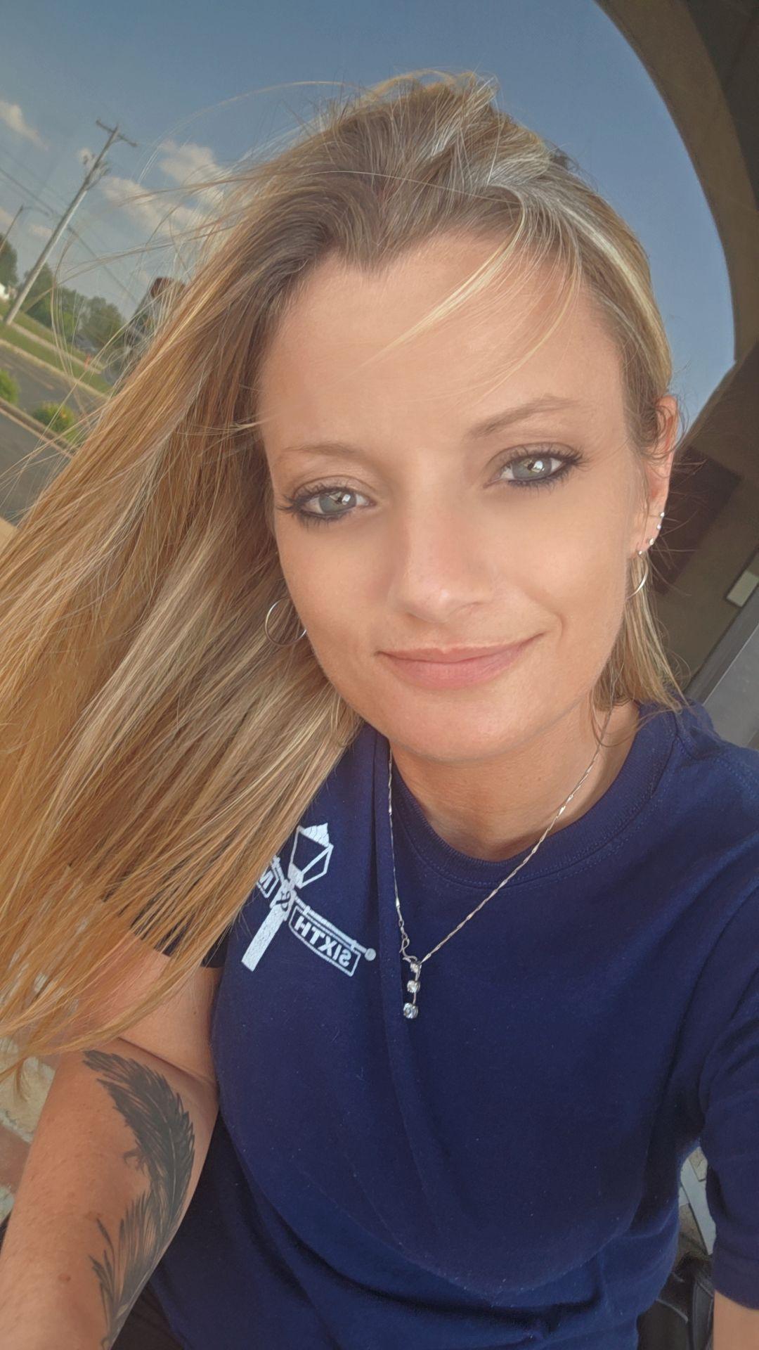 Stephanie Renee