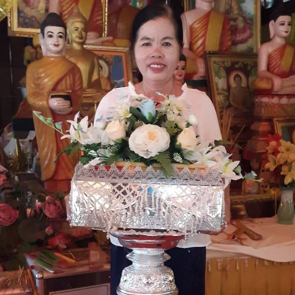 កាន់បិណ្ឌ និងភ្ជុំបិណ្ឌ | ពុទ្ធសាសនាដើម្បីការអប់រំនៃកម្ពុជា- BEC