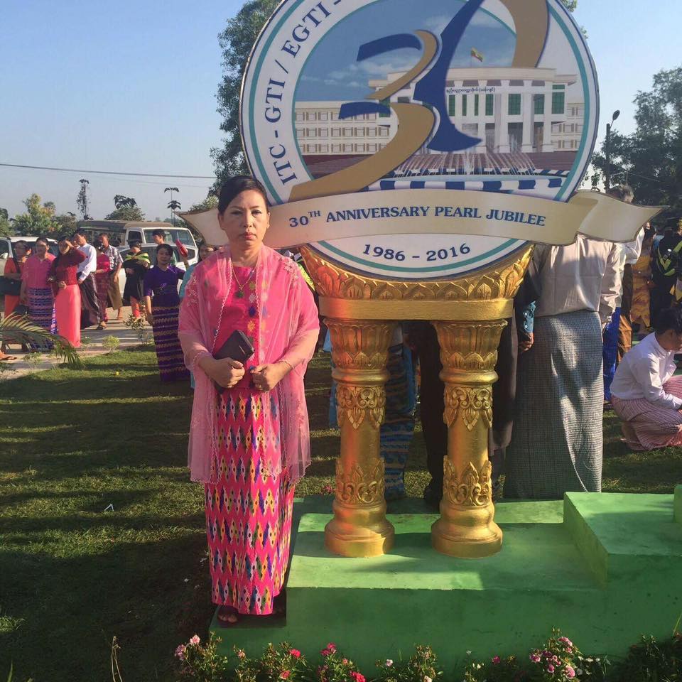 Ngau kaw kasha Langai bai hkam la Lu sai law Karai chyeju😍😍💕💕🙏🙏 | Lasaw ...
