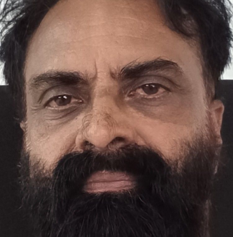 Rajan Vb