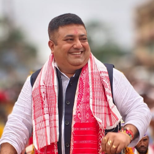 Rishiraj Kaundinya