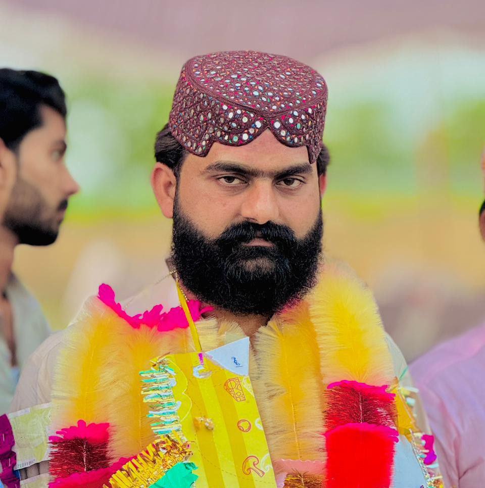 Jam Majid on Reels