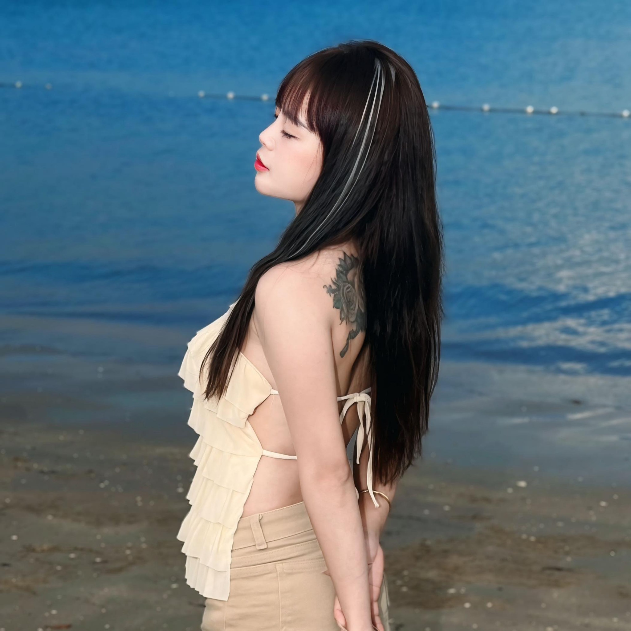 Linh Tây