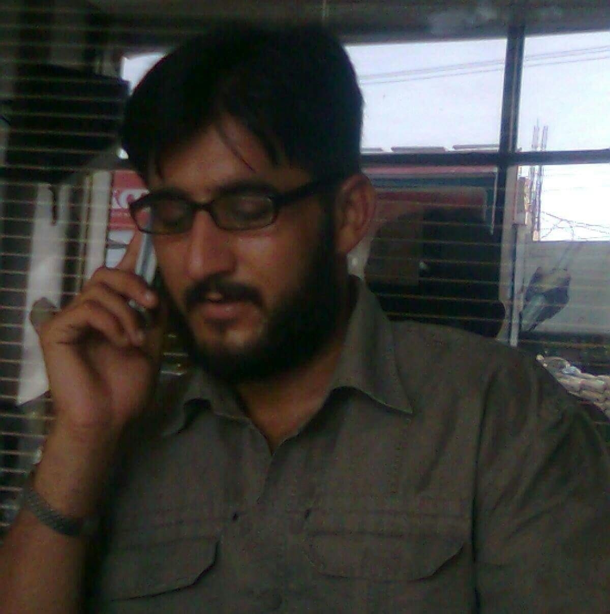 پی ایس اے مرکزی جنرل سیکرٹری راشد منہاس چاند بھائی #HyderabadPressClub ...