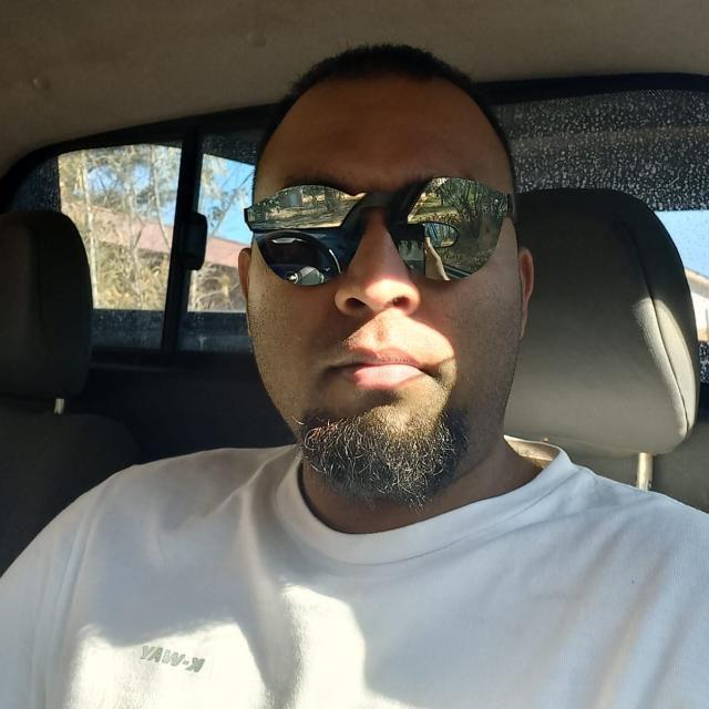 Cornelius Neil Naicker