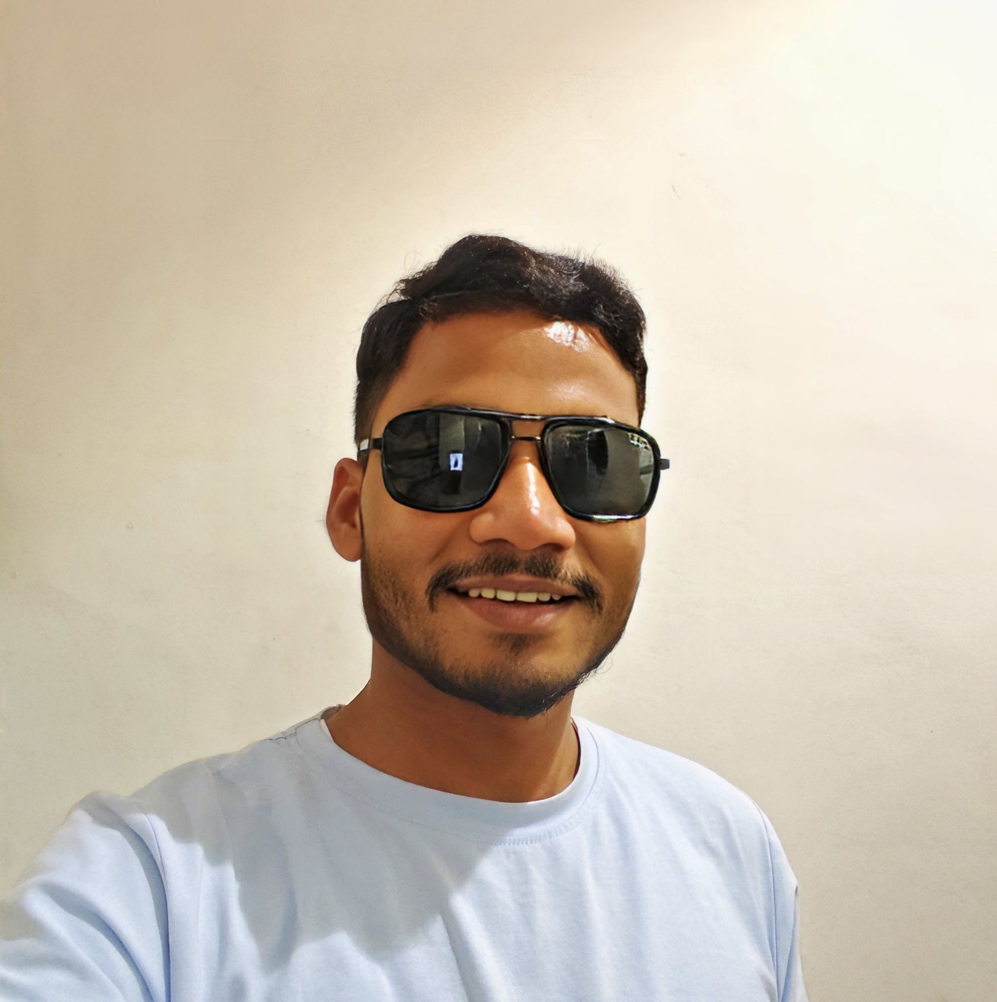 Manohar Kumar Singh