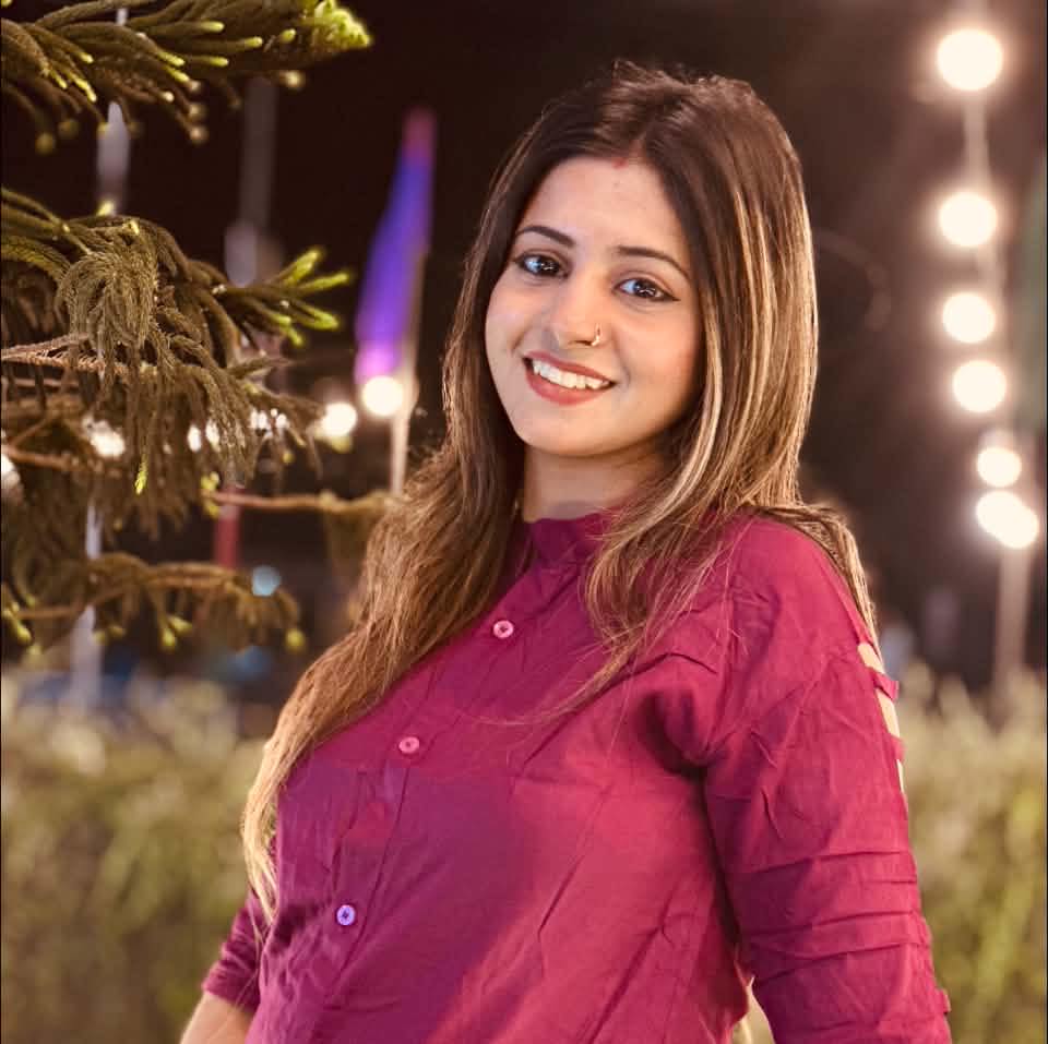 Moni Paul