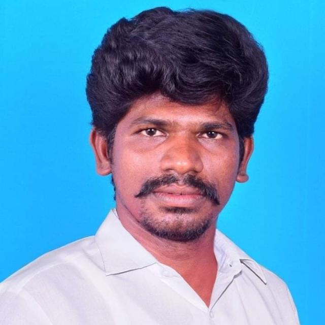 Jaya Raj Tvk Pennadam