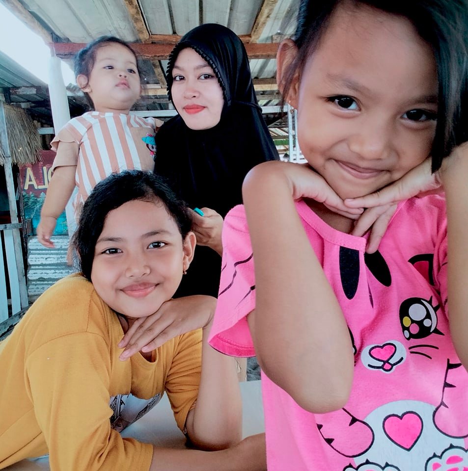 Gemblung sekarepmu dewek ‼️ | Fenny Mom's Anamhaikal