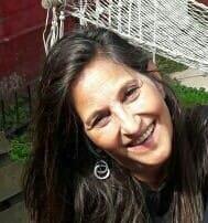 Prohibido olvidar esta domada de Virginia Gallardo a Kicillof y a su ...