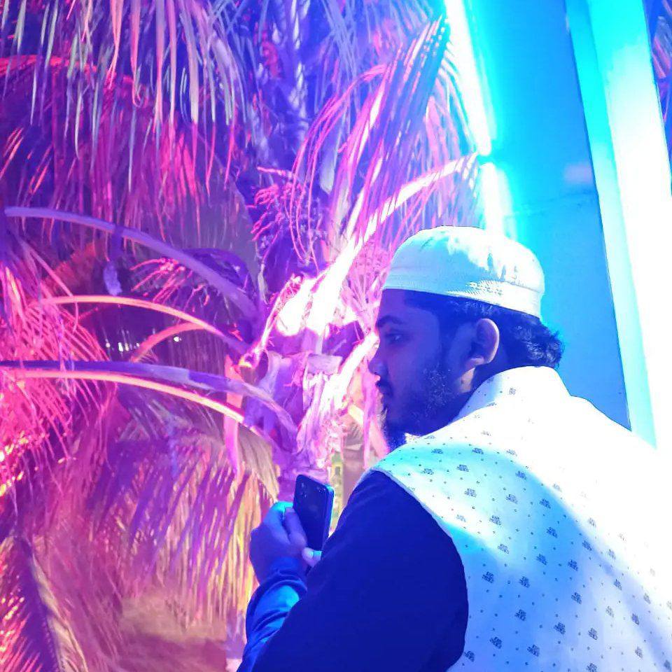 Rajaul Karim Noman