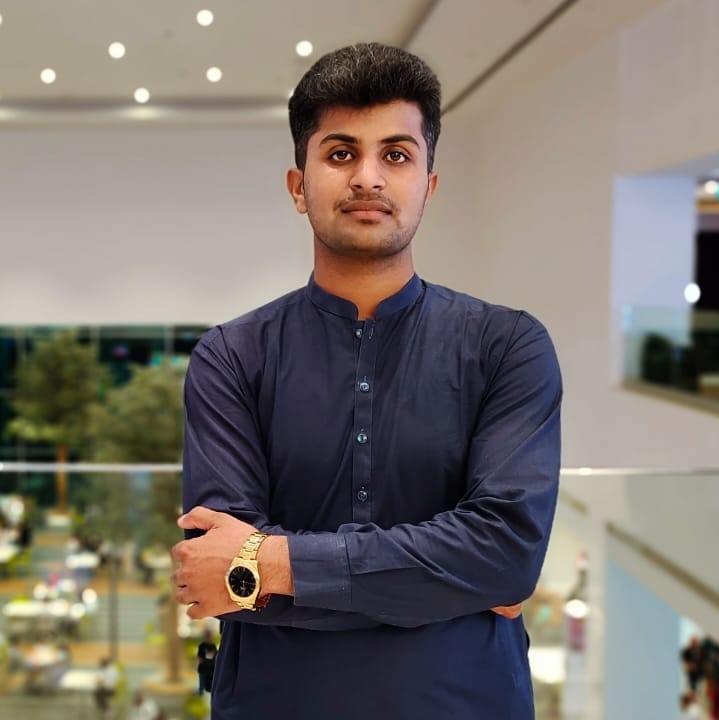 M Raza Afzal